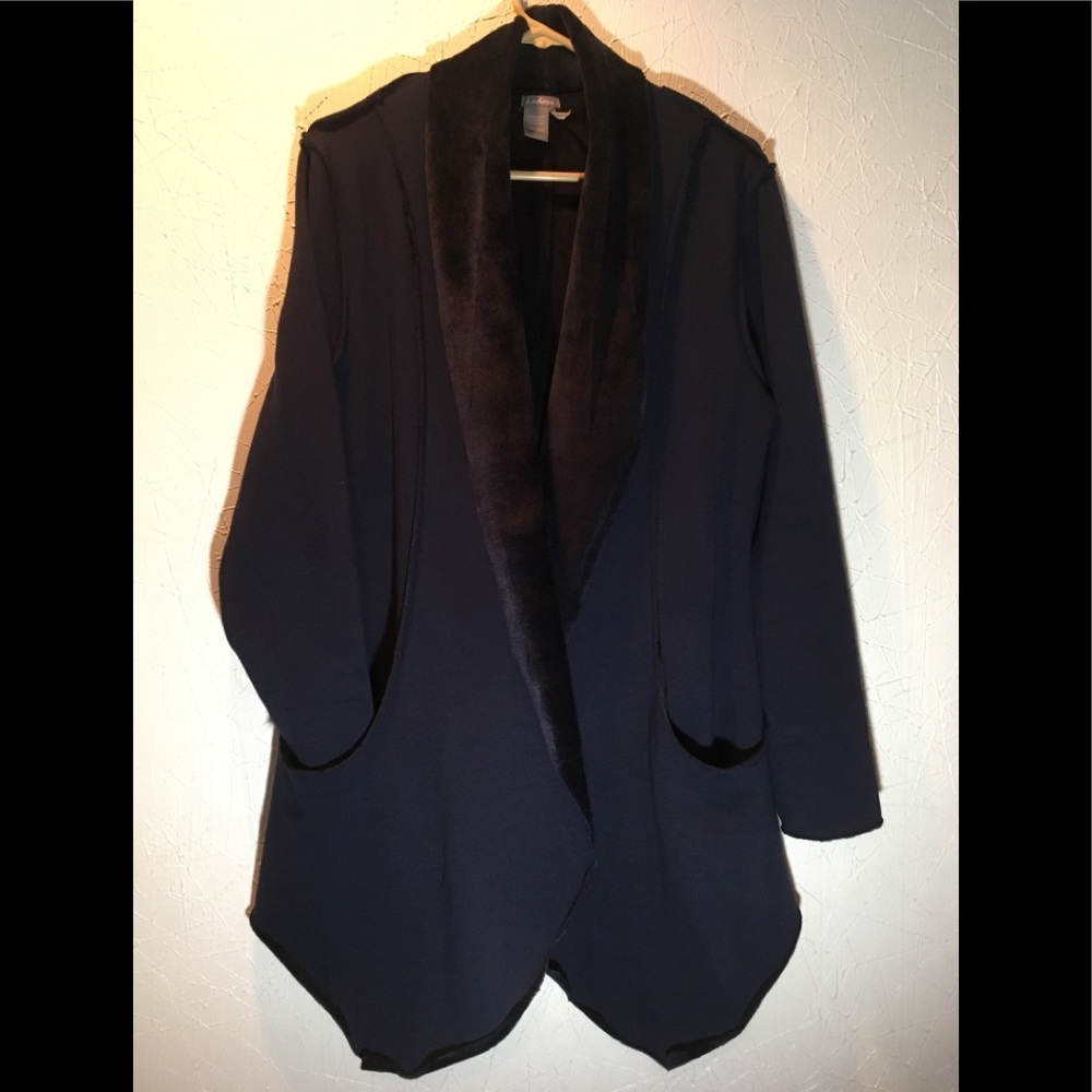 Women’s Velour jacket